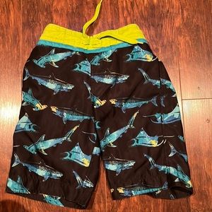 Boys bathing suit